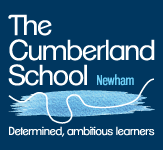 The Cumberland School校徽