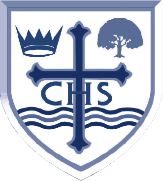 Caterham High School校徽