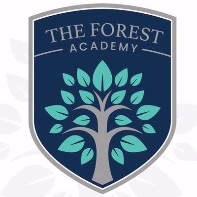 The Forest Academy校徽