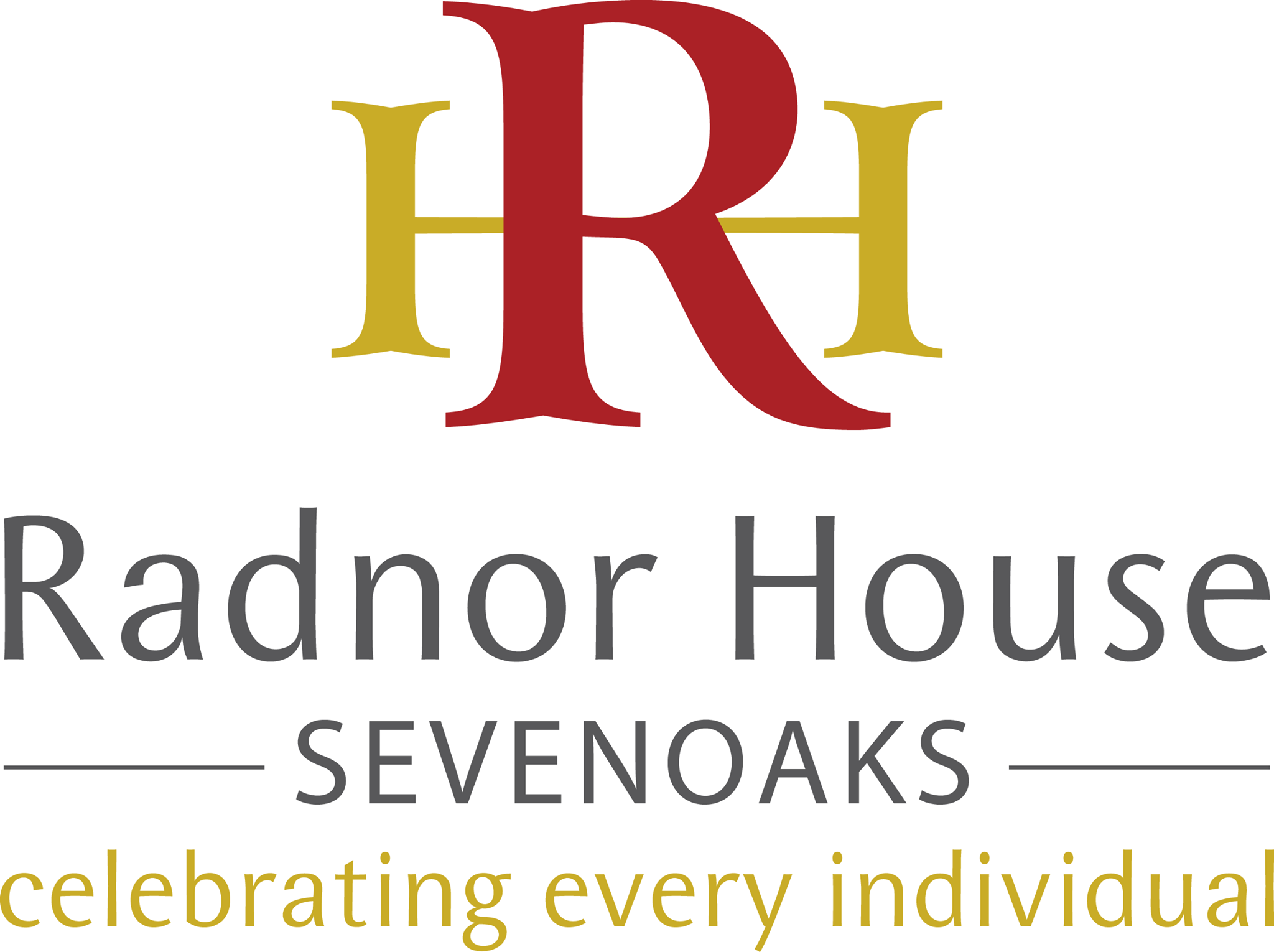 Radnor House Sevenoaks校徽