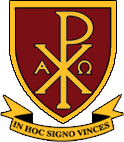 聖心天主教學校校徽