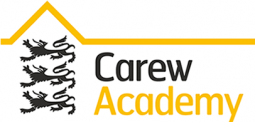 Carew Academy校徽
