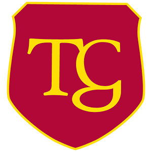 Townley Grammar School校徽
