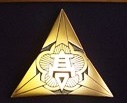 成田國際高等學校校徽