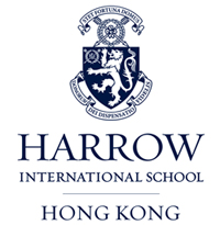 哈羅香港國際學校校徽