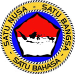 SMA Taruna Nusantara校徽