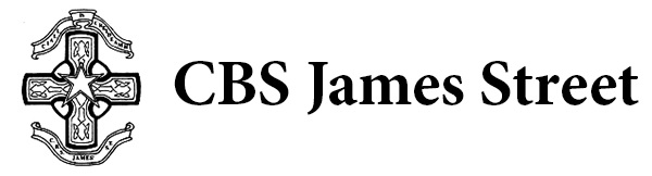 CBS James Street校徽