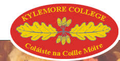 Kylemore College校徽