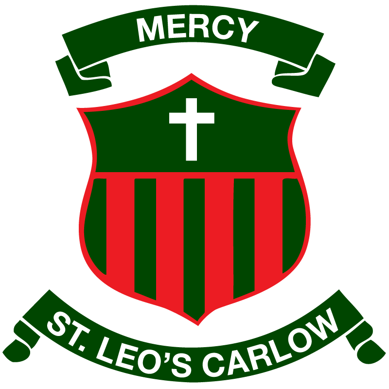 卡洛聖里奧學院校徽