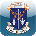 聖路易中學校徽
