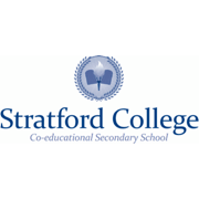 Stratford College, Dublin校徽