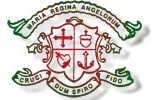 Loreto Balbriggan校徽