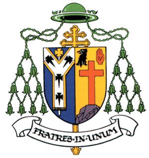 O'Fiaich College校徽