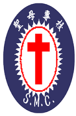 聖母專校校徽
