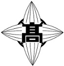 北海道弟子屈高等學校校徽