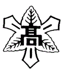 北海道別海高等學校校徽