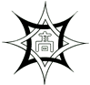 北海道ニセコ高等学校校徽