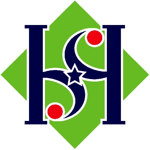 市立函館高等學校校徽