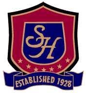 札幌北斗高等學校校徽