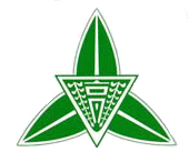 北海道札幌南陵高等學校校徽