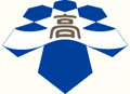 北海道石狩翔陽高等學校校徽