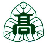 北海道倶知安高等學校校徽