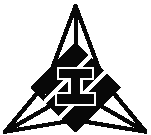 北海道滝川工業高等學校校徽