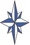 京都府立洛東高等學校校徽