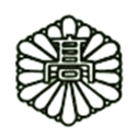 東京都立上野高等學校校徽