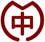 橫濱市立南高等學校附屬中學校校徽