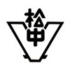 千葉市立松ヶ丘中学校校徽