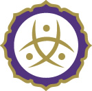 文華女子中學校・高等學校 (中學)校徽