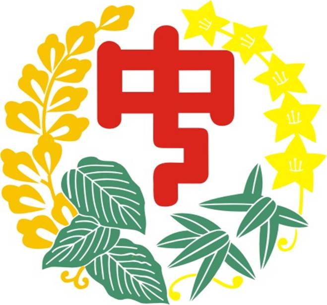 私立泰北高中國中部校徽