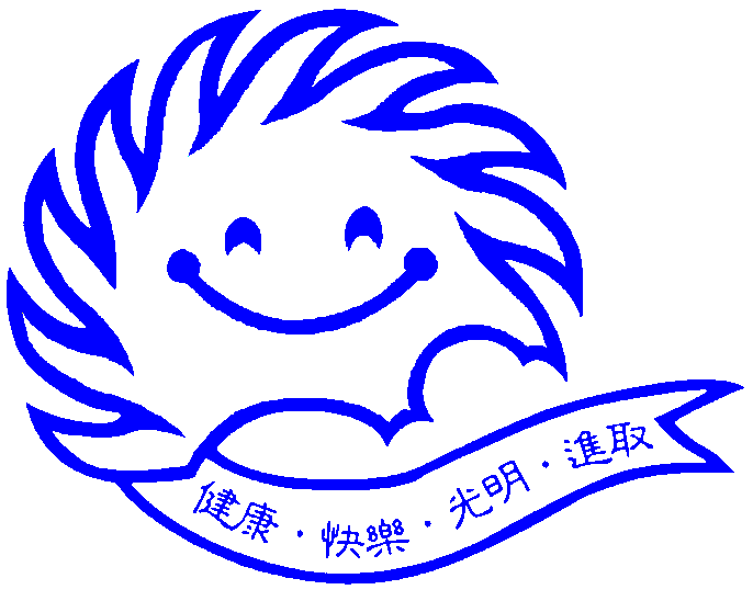 台中市立豐陽國中校徽