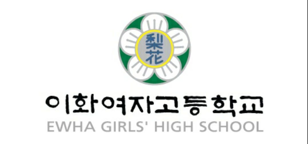梨花女子高等學校校徽
