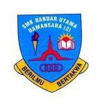 SMK Bandar Utama Damansara (2)校徽