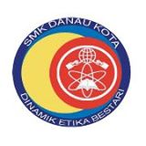 SMK Danau Kota校徽