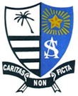 SMK St. Anthony, Teluk Intan校徽
