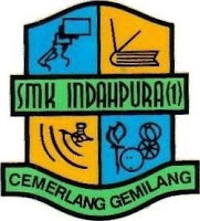 SMK Indahpura(1)校徽