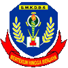 SMK Dato' Bijaya Setia校徽