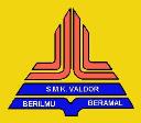 SMK Valdor校徽
