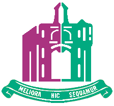 麻六甲中學校徽