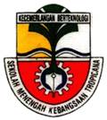 SMK Tropicana校徽