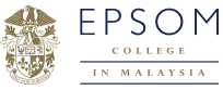 馬來西亞Epsom學院校徽