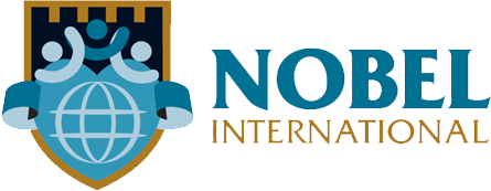 諾貝爾國際學校校徽