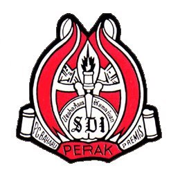 SMK Dato Idris校徽
