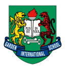 花園國際學校校徽