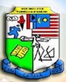 SMK Tambunan校徽