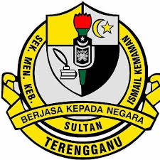SMK Sultan Ismail, Kemaman校徽