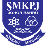 SMK Permas Jaya校徽
